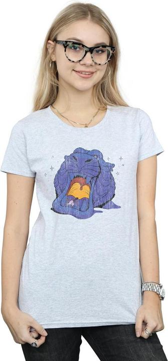Produktbild Disney Aladdin Cave Of Wonders Distressed TShirt (XL)
