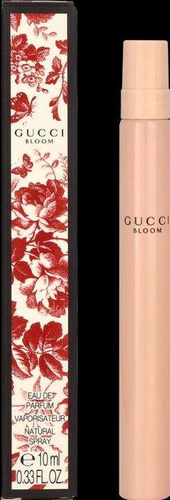 Produktbild Gucci Bloom Edp Spray (Eau de Parfum, 10 ml)
