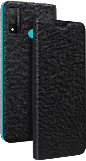 Actual product image Bigben Texturé Series (Huawei P Smart (2020))