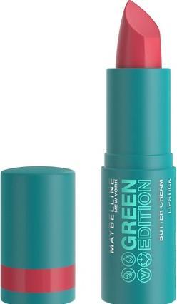 Maybelline New York FP Green Edition 011 Glacier (011 Glacier)