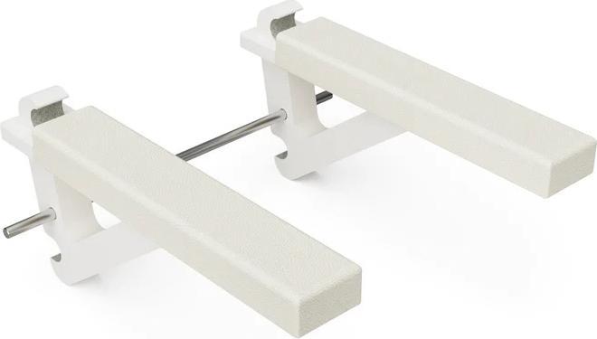Produktbild EdelKraft Polster-Upgrade für Dipbügel