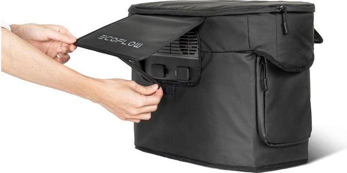 Produktbild EcoFlow Delta 2 Bag
