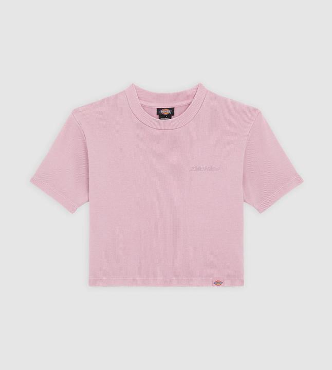 Immagine prodotto Dickies Plentywood Tee Ss W Lilas (L)