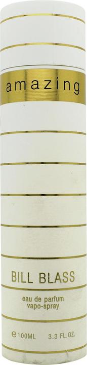 Produktbild Bill Blass Amazing (Eau de Parfum, 100 ml)