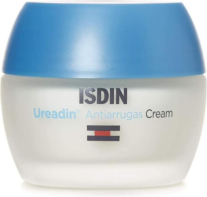 Produktbild Isdin Ureadin Anti-Wrinkle SPF20 (50 ml)