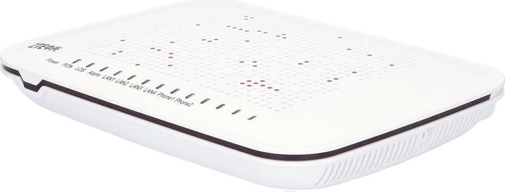 Actual product image ZTE GPON F620 ONU V3 (2POTS+1GE+3FE) ( F620 V3)