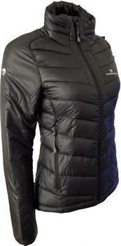 Actual product image Ferrino Saguaro Jacket woman black (M)