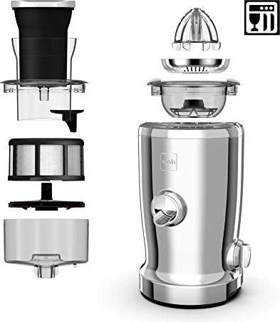 Produktbild Novis Iconic Line - VitaJuicer S1