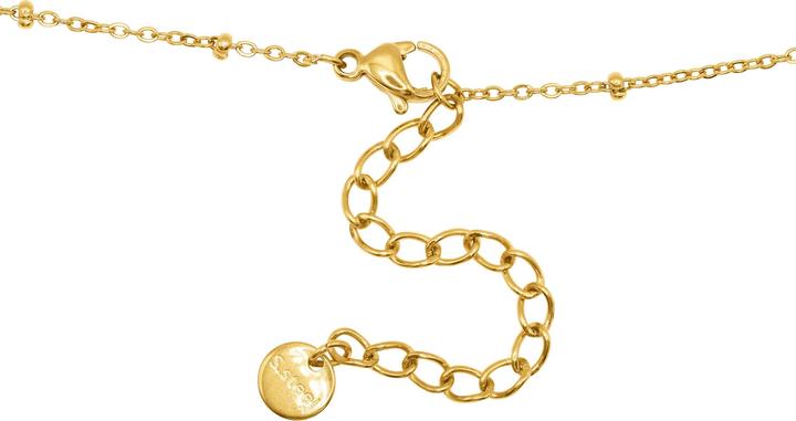 Immagine prodotto Heideman Tubi color oro (Acciaio inossidabile)