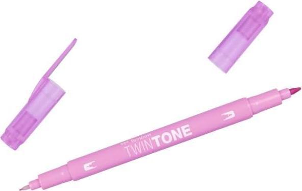 Immagine prodotto Tombow Twintone (Rosa caramella, 1 x)