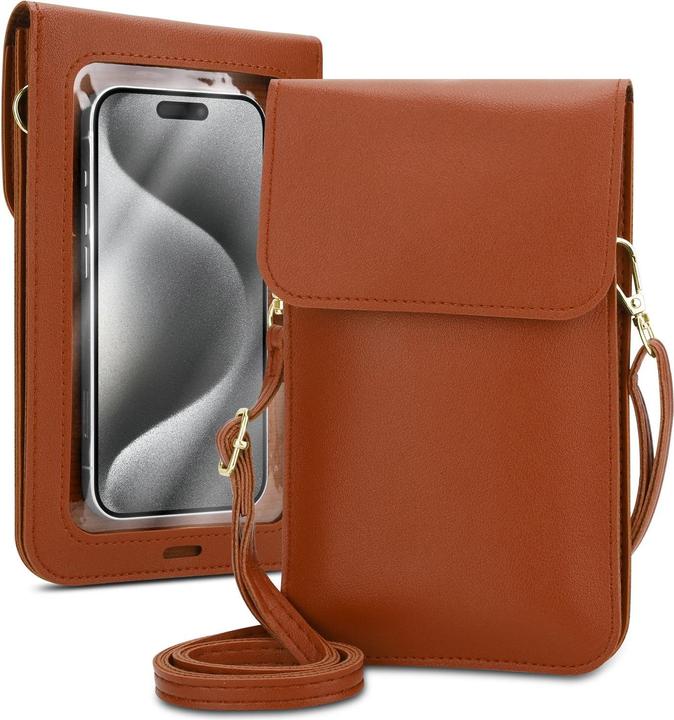 Immagine prodotto Cadorabo Custodia per Asus ZenFone MAX PRO M1 (6 Zoll) borsa per donna (Asus Zenfone Max)