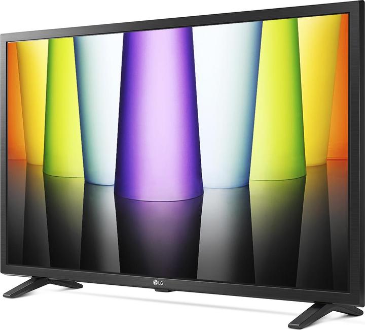 Actual product image LG 32LQ63006LA (32", LQ63, LED, Full HD, 2022)