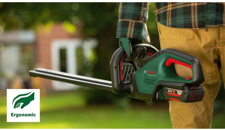 Produktbild Bosch Home & Garden AdvancedHedgeCut 36V-65-28 (Akkuheckenschere)