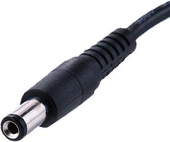 Produktbild Rolux DC Male mit Male D-Tap RL-C6 (1 Stk.)