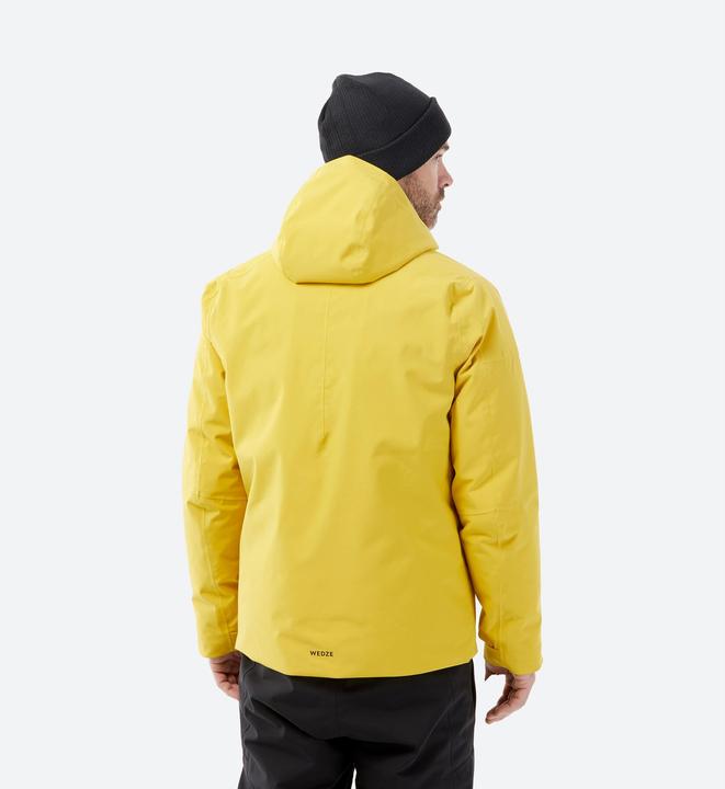 Actual product image Wedze 500 (XL)