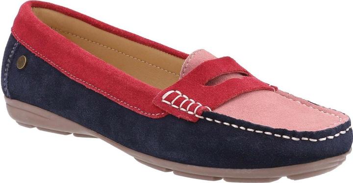 Immagine prodotto Hush Puppies Scarpe basse Margot in pelle scamosciata (38)