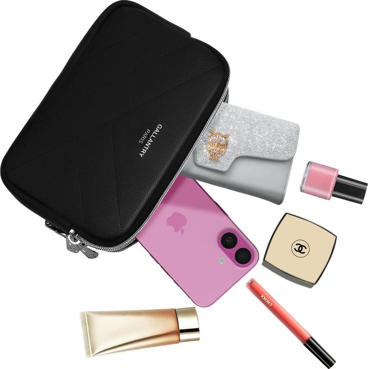 Immagine prodotto Gallantry DQ-8657-BLACK Clutch