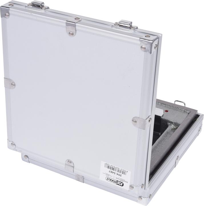 Produktbild KS Tools Wasserwaage mit Rahmen (20 cm)