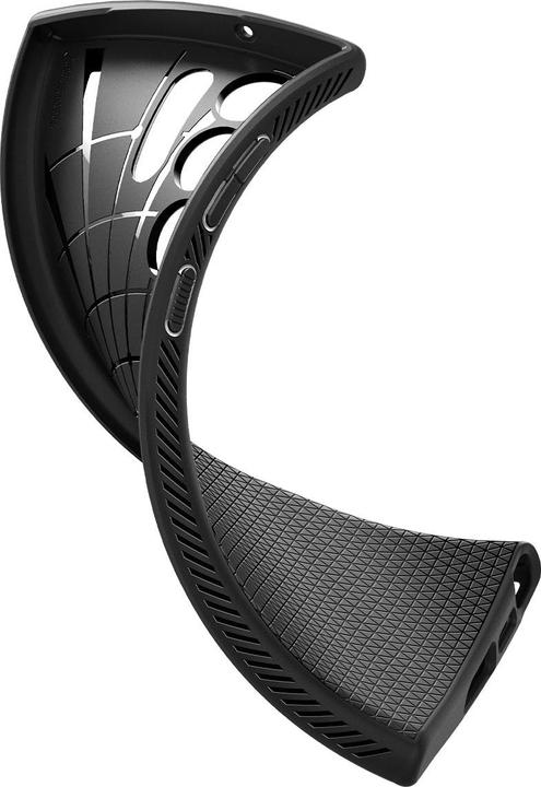Actual product image Spigen Liquid Air (Samsung Galaxy S23 Ultra)