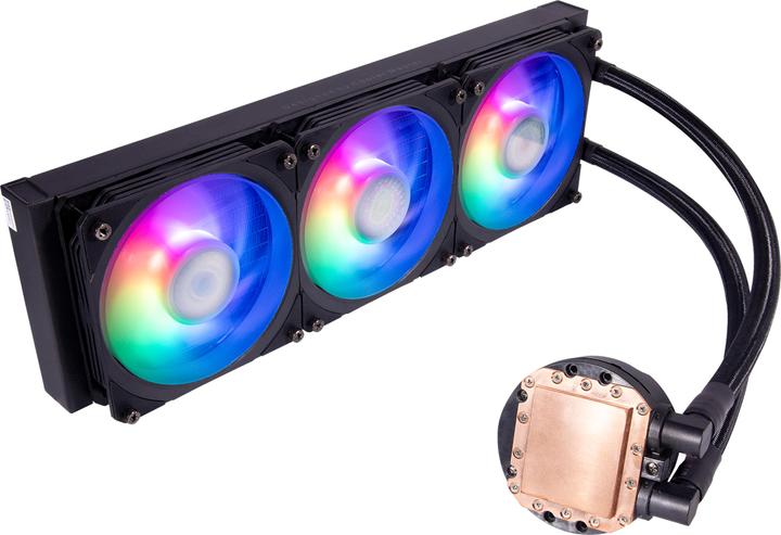 Produktbild Cooler Master PL360 Flux