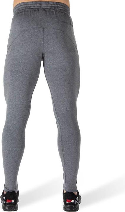 Produktbild Gorilla Wear Glendo Pants Light Grey (XL)