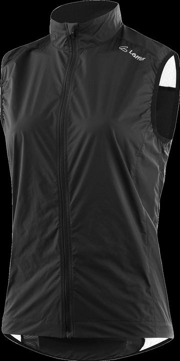 Löffler Women's Bike Vest Comfort Fit WPM Pocket (42)