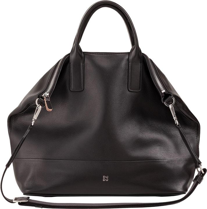 Produktbild Dudu Halmahera Shopper Tasche Leder 40 cm