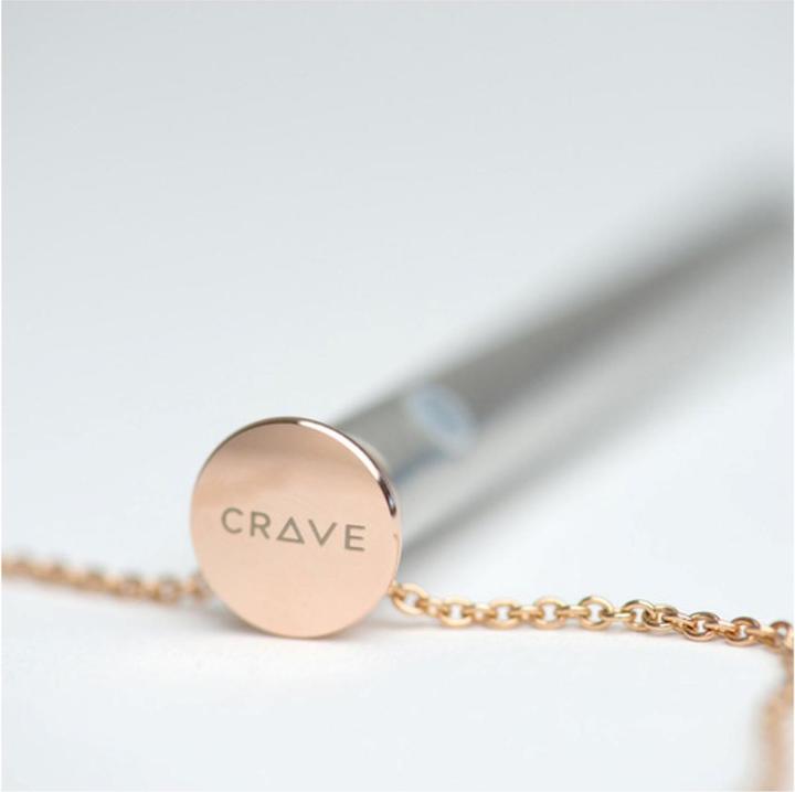 Actual product image Crave Vespers