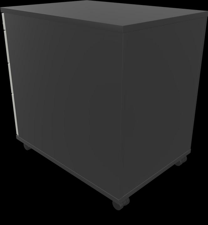 Produktbild Narbutas Optima Roll-Korpus 8665 (43 x 60 x 59.5 cm)
