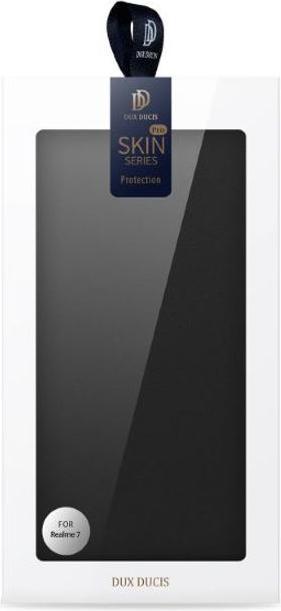 Produktbild Dux Ducis Skin Pro Series Bookcover (Realme 7)