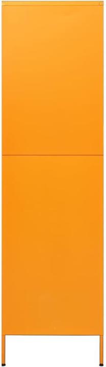 Actual product image VidaXL Evsegniia (90 x 50 x 180 cm)