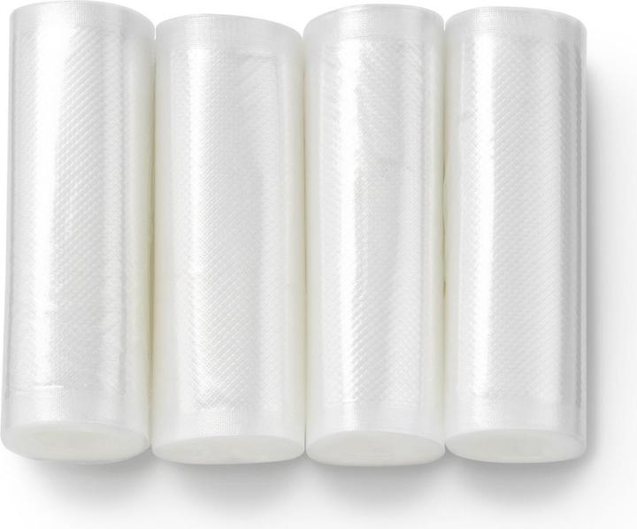 Produktbild Magic Vac Vakuum-Rollen 15 Cmx6 Mt (4 x)