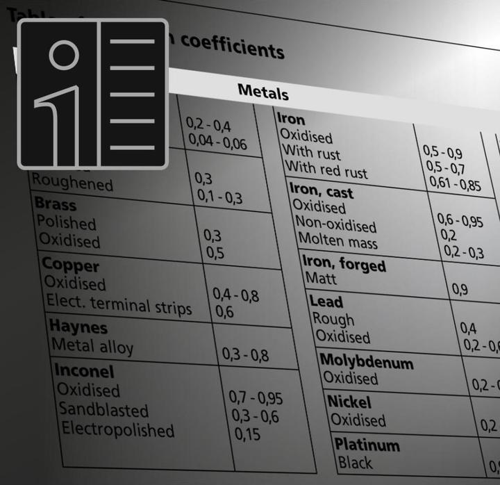 Produktbild Laserliner ThermoSpot Plus
