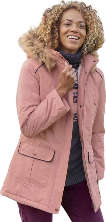 Produktbild Atlas For Women Parka (R) mit WebpelzKapuze (S)