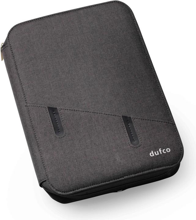 Image du produit Dufco Porte-documents de conférence avec Powerbank (A5, 1 x)