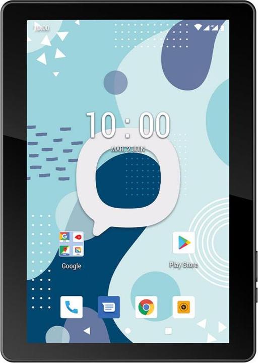 Produktbild Konrow K-TAB 1004 (10.1" - WIFI - 16 Go, 1 Go RAM) Noir (10.10", 16 GB)