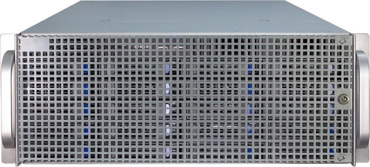 Immagine prodotto Intertech IPC 4U-4420 Rack, acciaio inossidabile