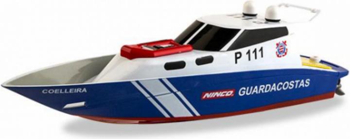 Ninco Police Nincocean