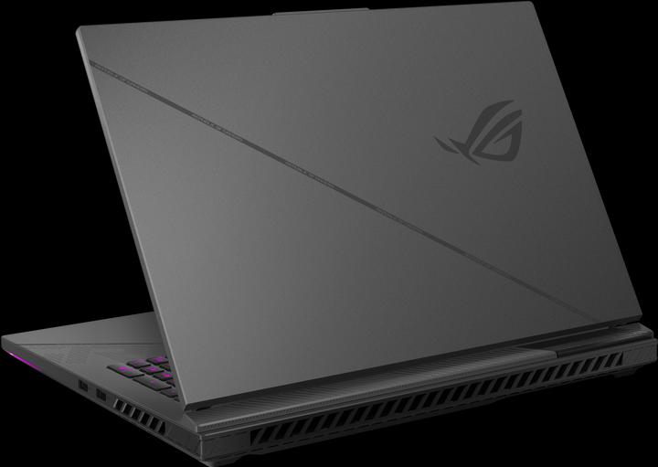Produktbild ASUS ROG Strix Scar 18 (18", Intel Core i9-14900HX, 32 GB, 1000 GB, DE)