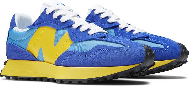 Actual product image New Balance U327WEH (42)