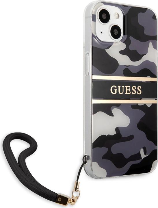 Productafbeelding Guess Zaak (Apple iPhone 13)