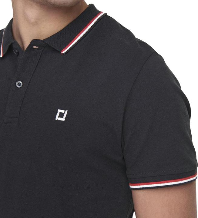 Produktbild Only & Sons 2er Pack Onsefletcher Poloshirt (L)