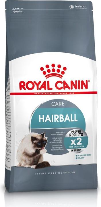Image du produit Royal Canin Boule de poils intense 34 (Adulte, 1 pcs, 10000 g)