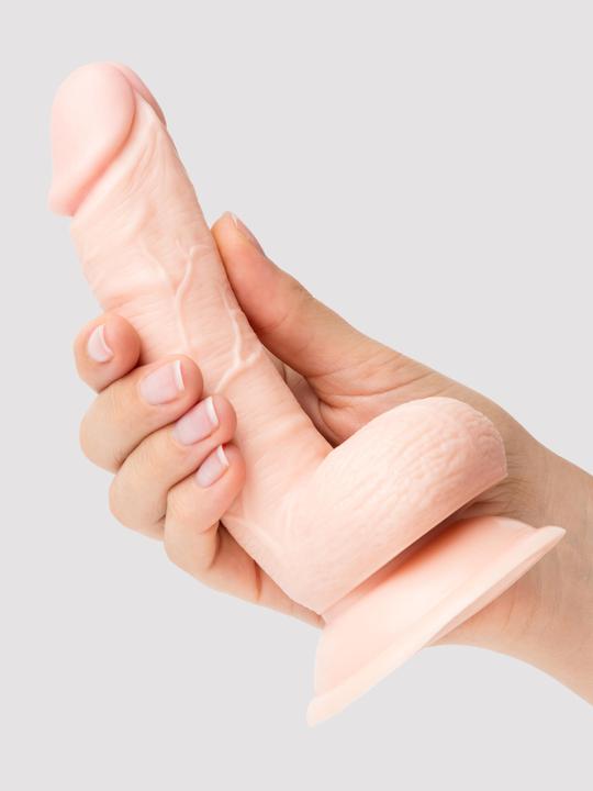 Produktbild Lovehoney Lifelike Lover Classic Dual-Density Ultra Realistic Dildo