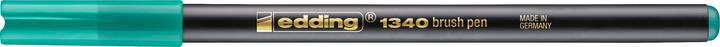 Produktbild Edding Brushpen 1340 (Grün, 1 x)
