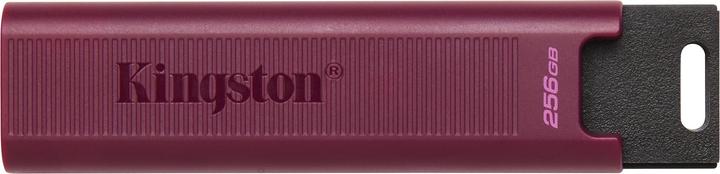 Produktbild Kingston DataTraveler Max (256 GB, USB-A, USB 3.2)