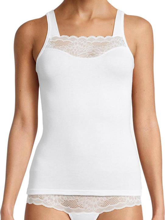 Produktbild Conta 3er Pack Modal Unterhemd / Top (42, XL)