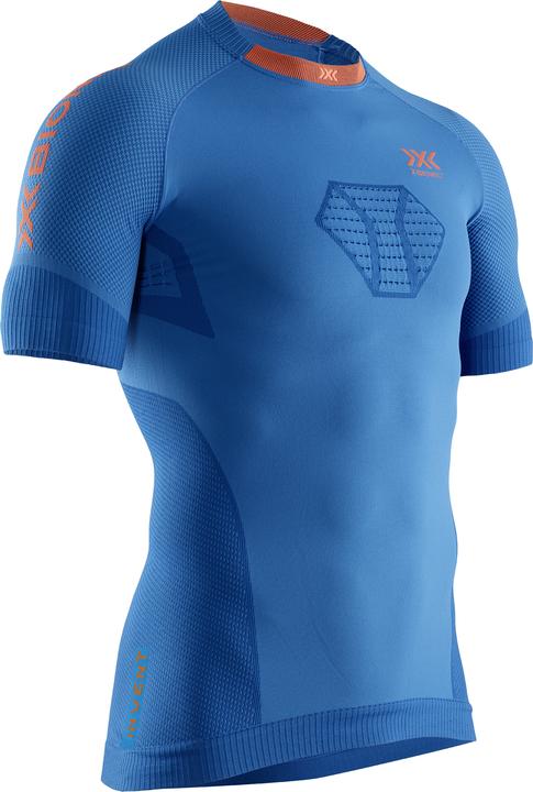 X-Bionic Invent 4.0 Run Speed Shirt
