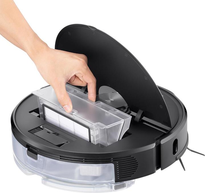 Actual product image Roborock S6 MaxV (Robot vacuum)