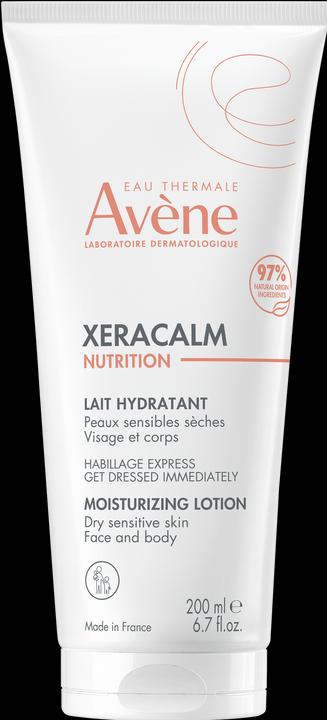 Avène Xeracalm Nutrition